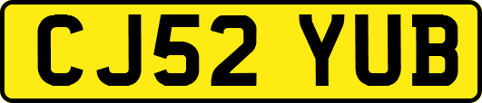 CJ52YUB