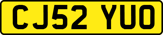 CJ52YUO