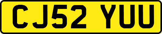 CJ52YUU