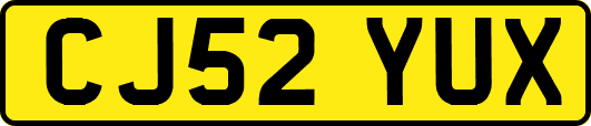 CJ52YUX