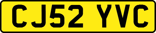 CJ52YVC