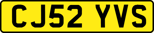 CJ52YVS