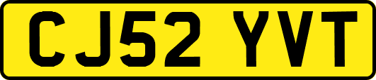 CJ52YVT