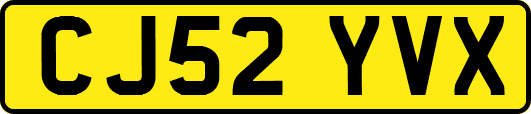 CJ52YVX