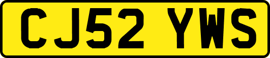 CJ52YWS