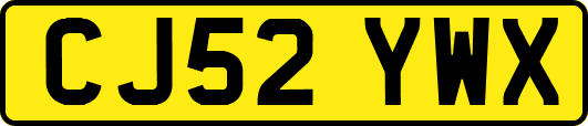 CJ52YWX