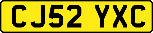 CJ52YXC