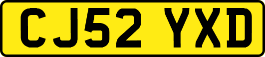 CJ52YXD
