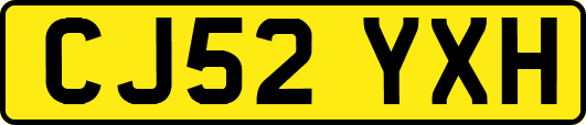 CJ52YXH