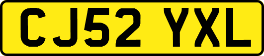 CJ52YXL