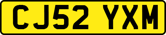 CJ52YXM
