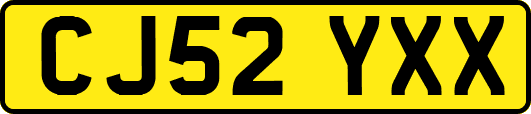 CJ52YXX
