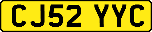 CJ52YYC