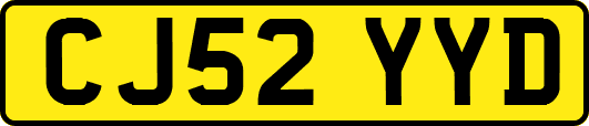 CJ52YYD