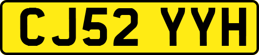 CJ52YYH