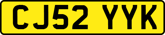 CJ52YYK