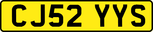 CJ52YYS