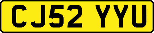 CJ52YYU