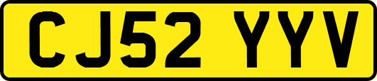 CJ52YYV