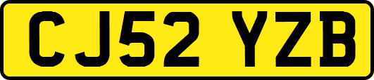 CJ52YZB