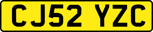 CJ52YZC