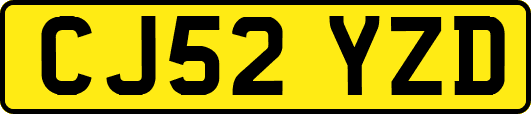 CJ52YZD