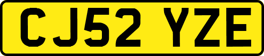CJ52YZE