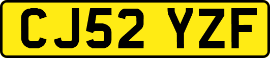 CJ52YZF