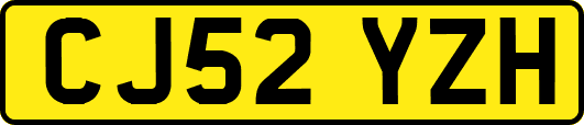 CJ52YZH