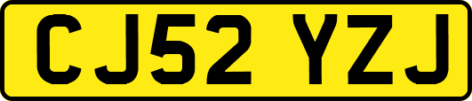 CJ52YZJ