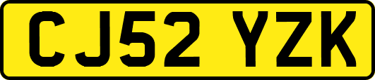 CJ52YZK
