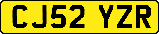 CJ52YZR