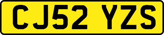 CJ52YZS