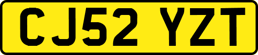 CJ52YZT