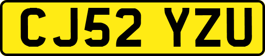 CJ52YZU