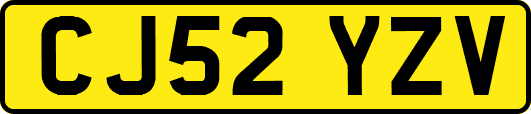 CJ52YZV