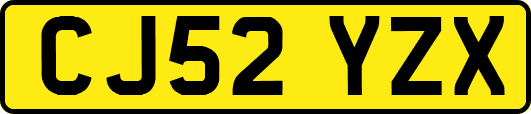 CJ52YZX