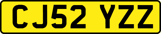 CJ52YZZ