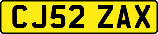 CJ52ZAX
