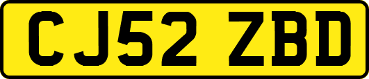 CJ52ZBD