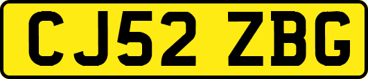 CJ52ZBG