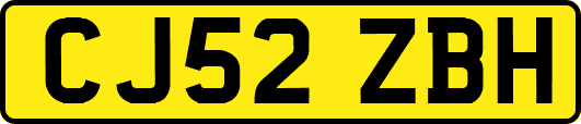 CJ52ZBH