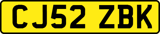 CJ52ZBK