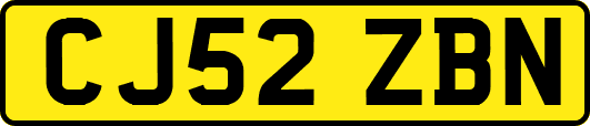 CJ52ZBN