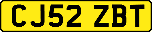 CJ52ZBT