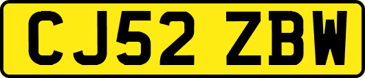 CJ52ZBW
