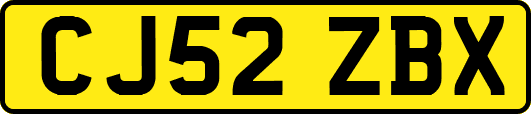CJ52ZBX