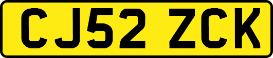 CJ52ZCK