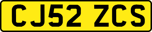 CJ52ZCS