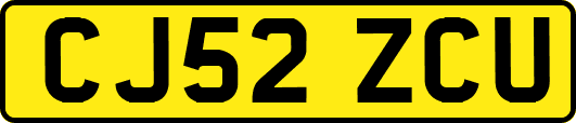 CJ52ZCU
